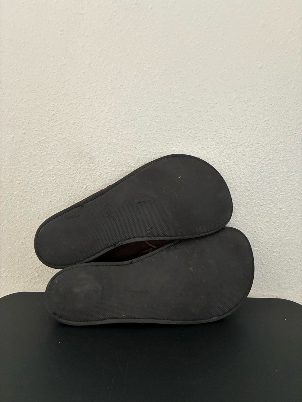 Softstar Sawyer Chukka with Vibram Barefoot Soles - Picture 6 of 6